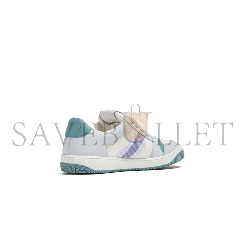 GUCCI SCREENER SNEAKERS 677423